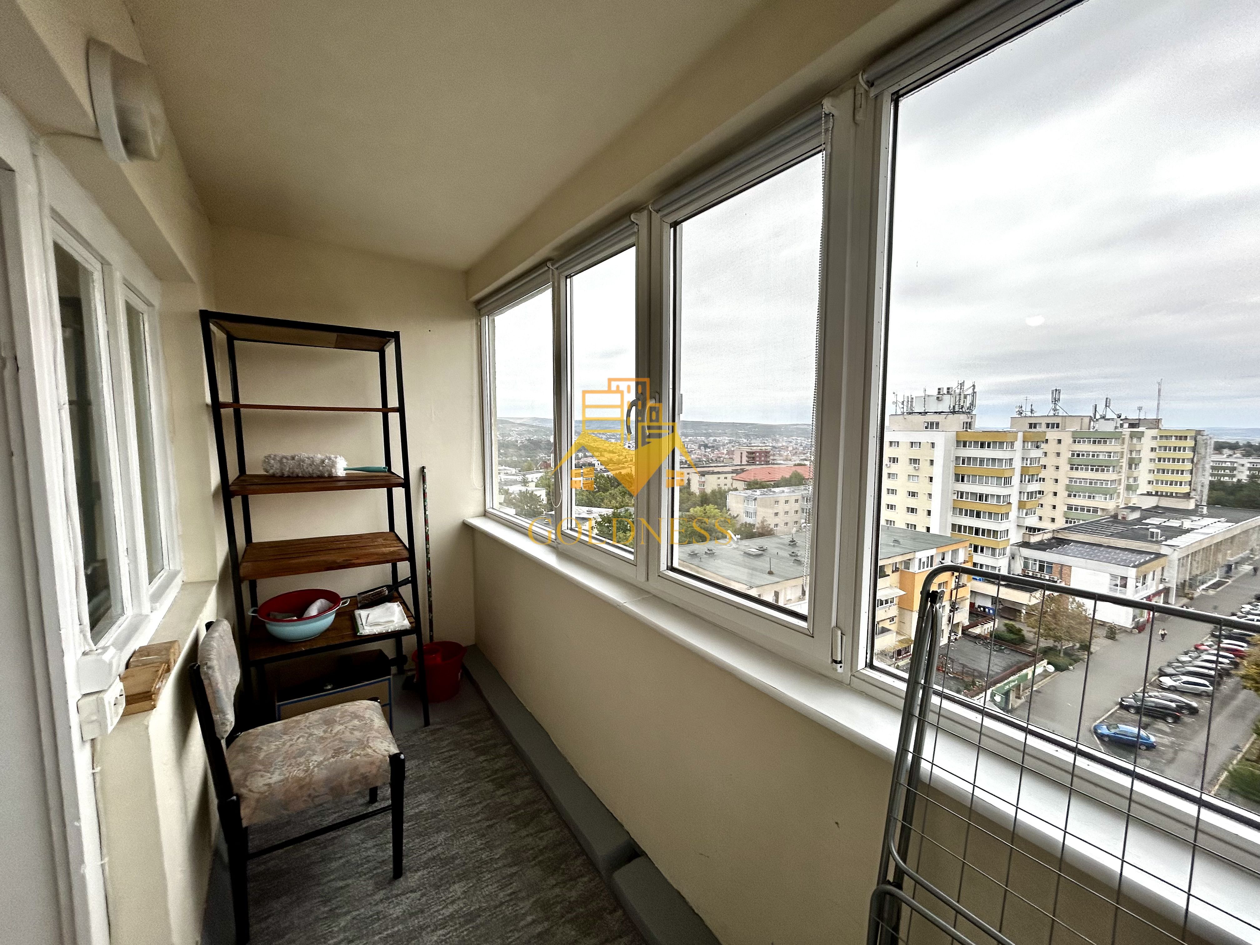 2 camere decomandate, Modern, Parcare, USAMV, UMF, Zorilor — fotografia 15