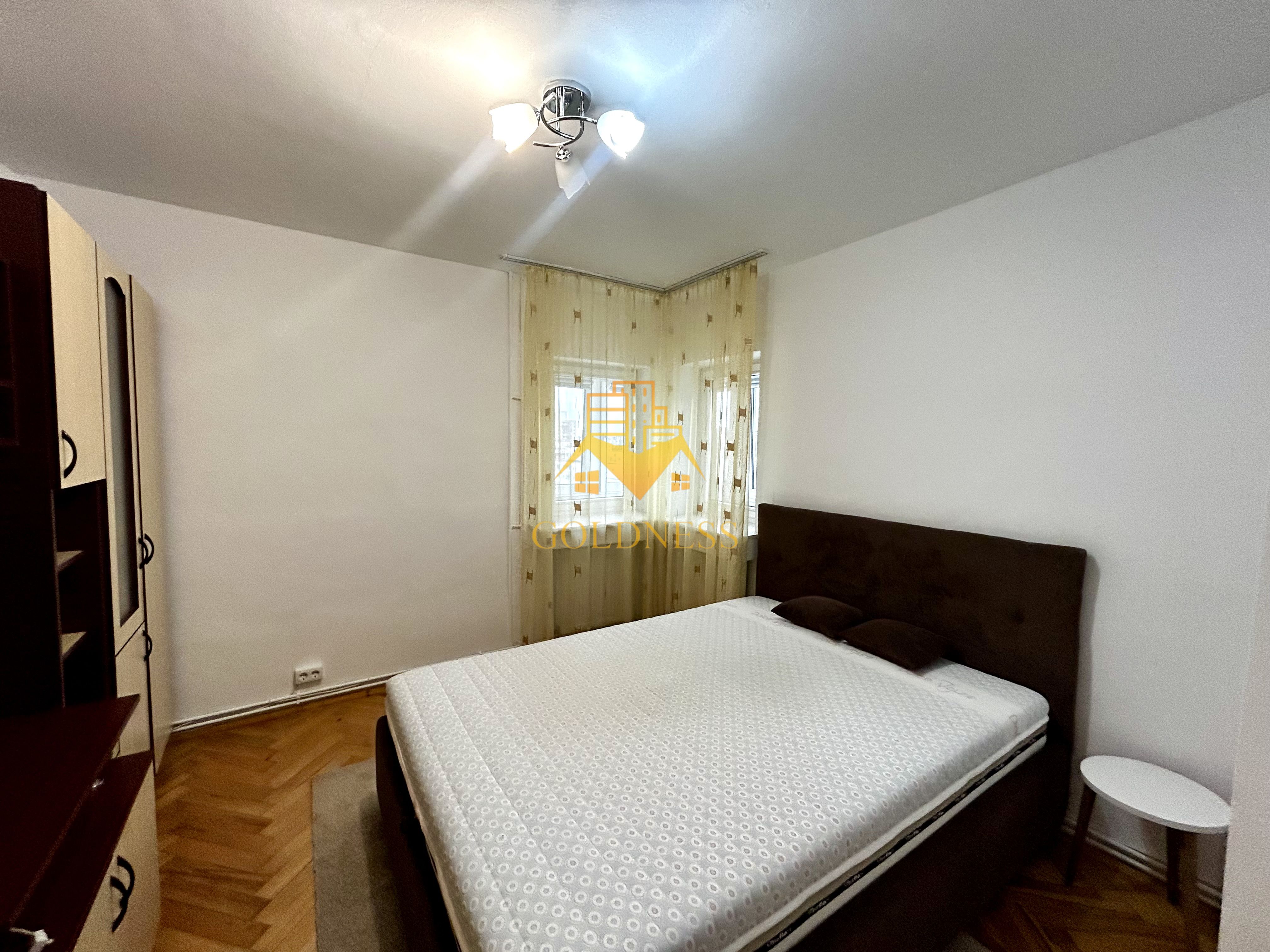2 camere decomandate, Modern, Parcare, USAMV, UMF, Zorilor — fotografia 4