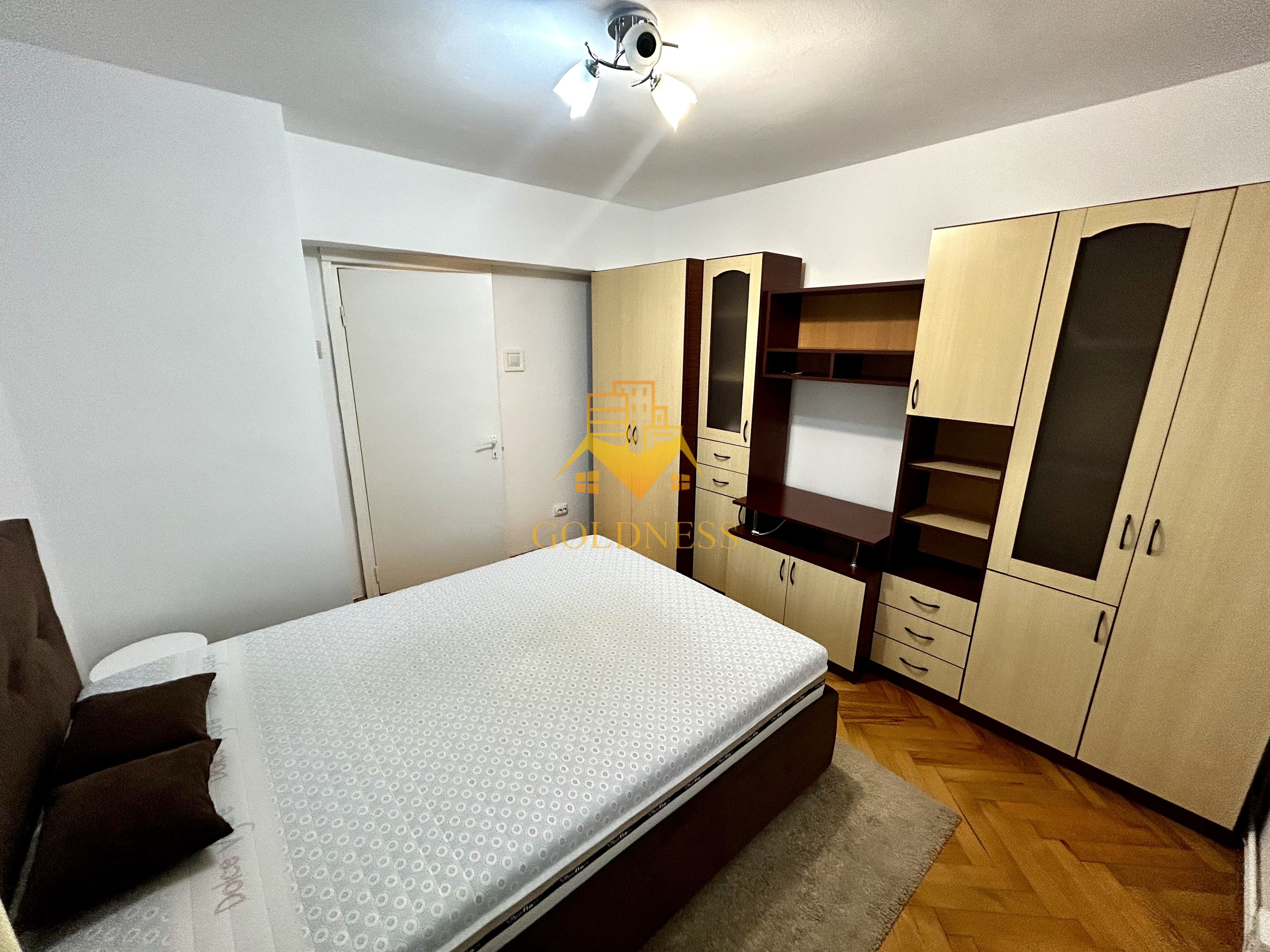 2 camere decomandate, Modern, Parcare, USAMV, UMF, Zorilor — fotografia 5