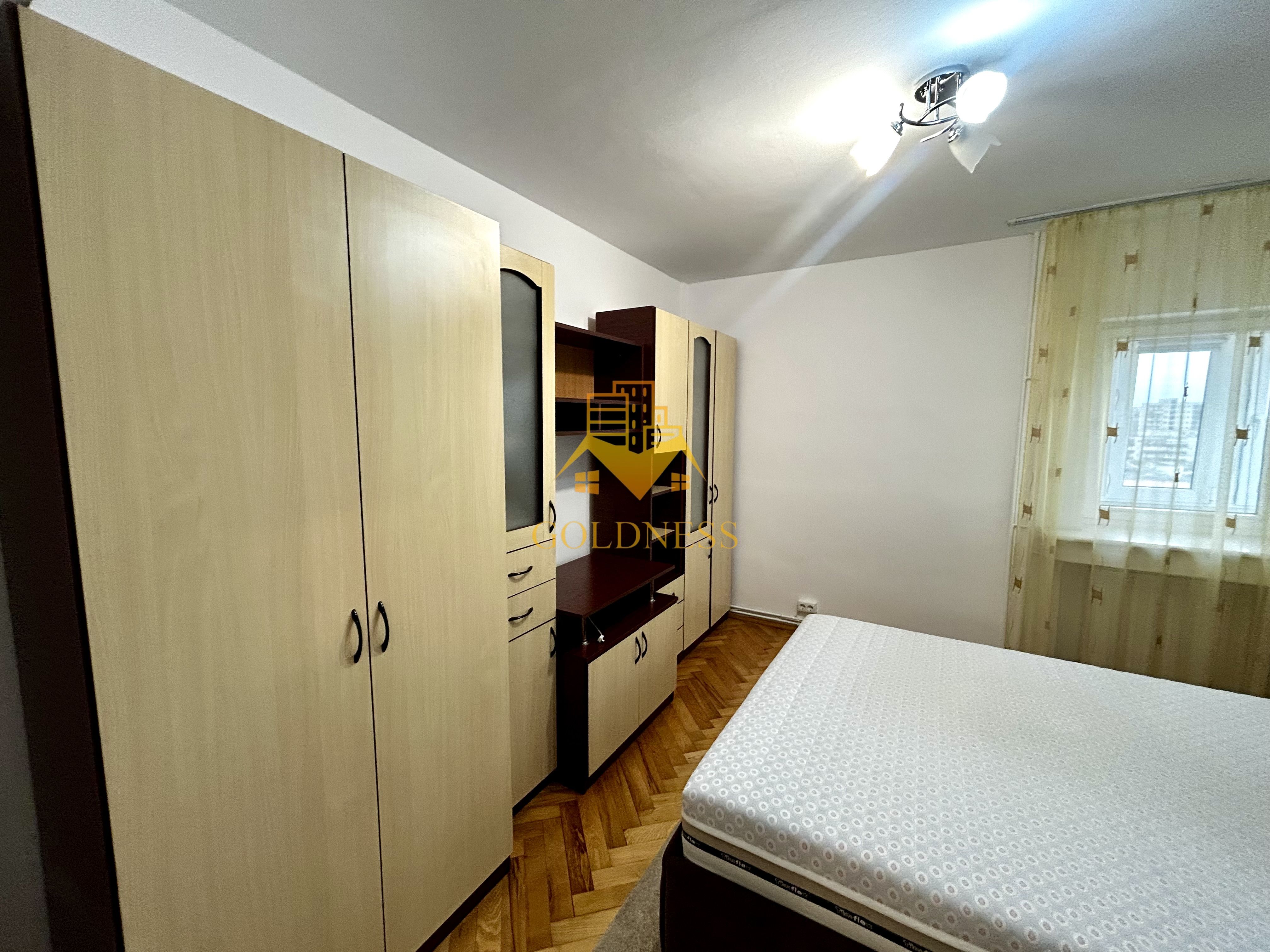 2 camere decomandate, Modern, Parcare, USAMV, UMF, Zorilor — fotografia 7