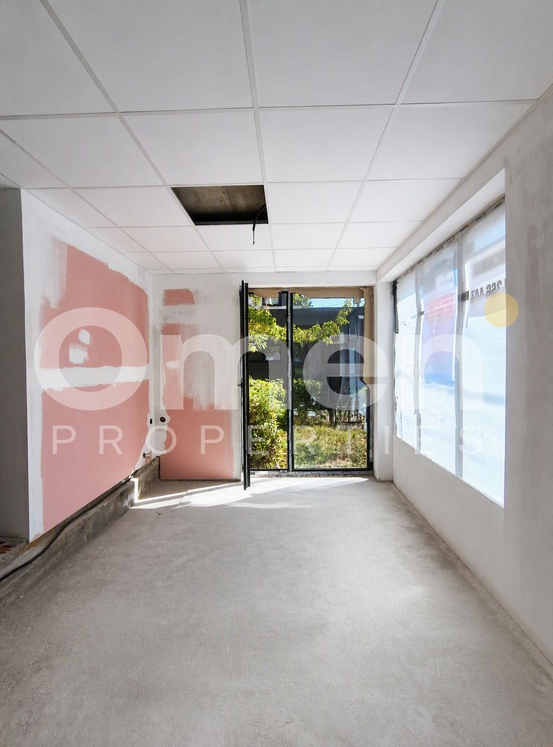 Spațiu comercial de închiriat | 50 mp | Central
