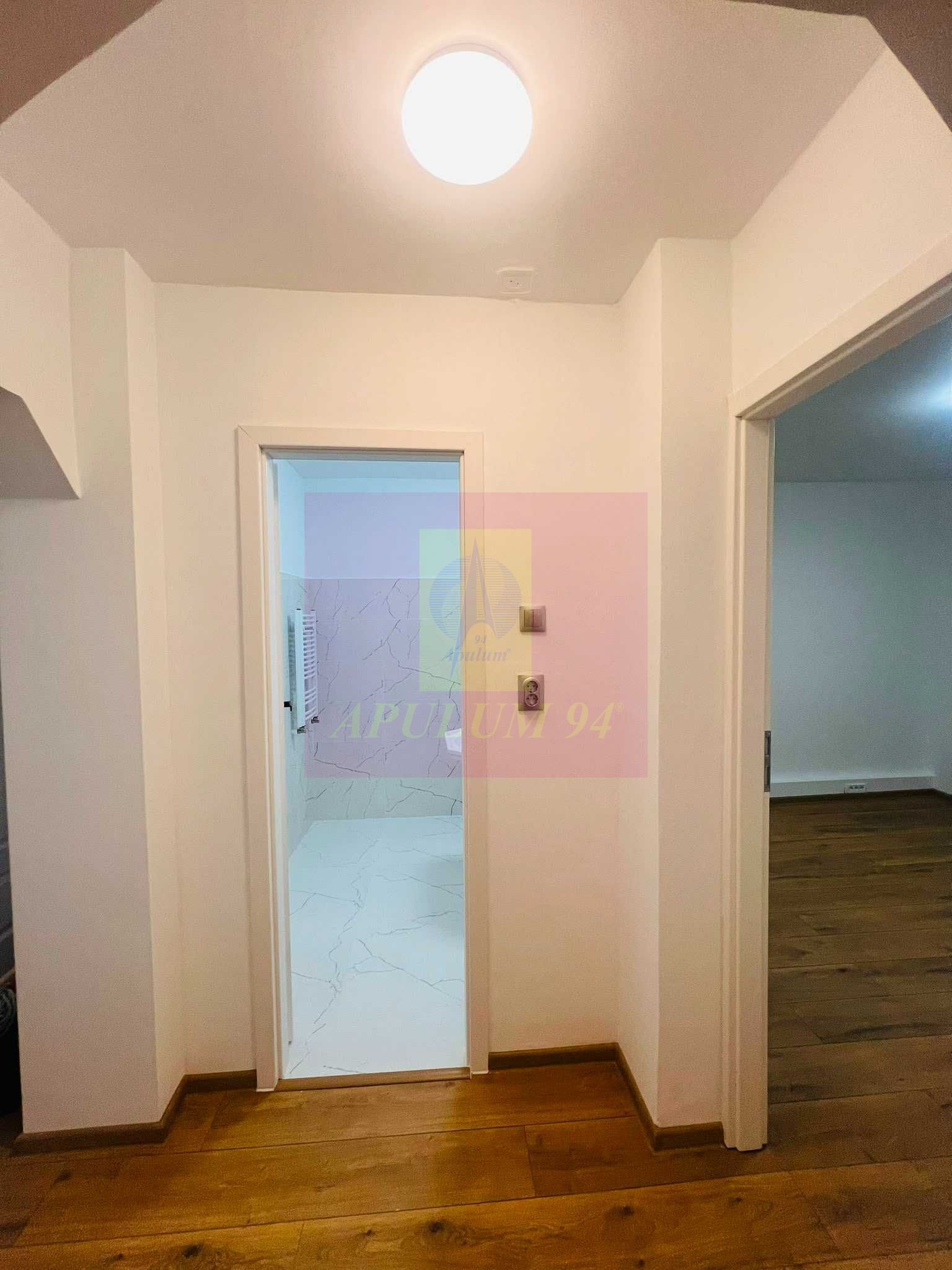 Apartament 4 camere bd Tineretului cu Centrala Termica proprie — fotografia 4