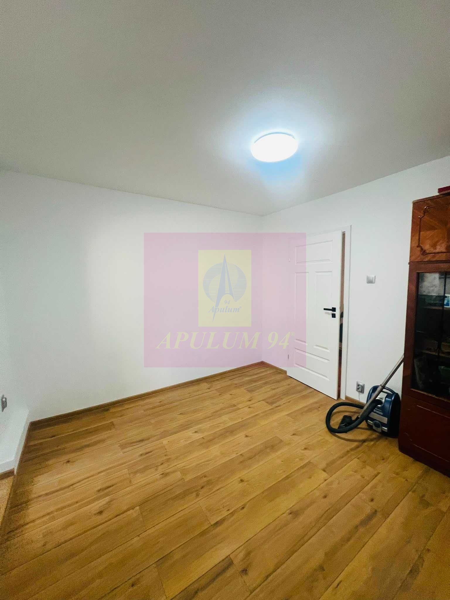 Apartament 4 camere bd Tineretului cu Centrala Termica proprie — fotografia 6