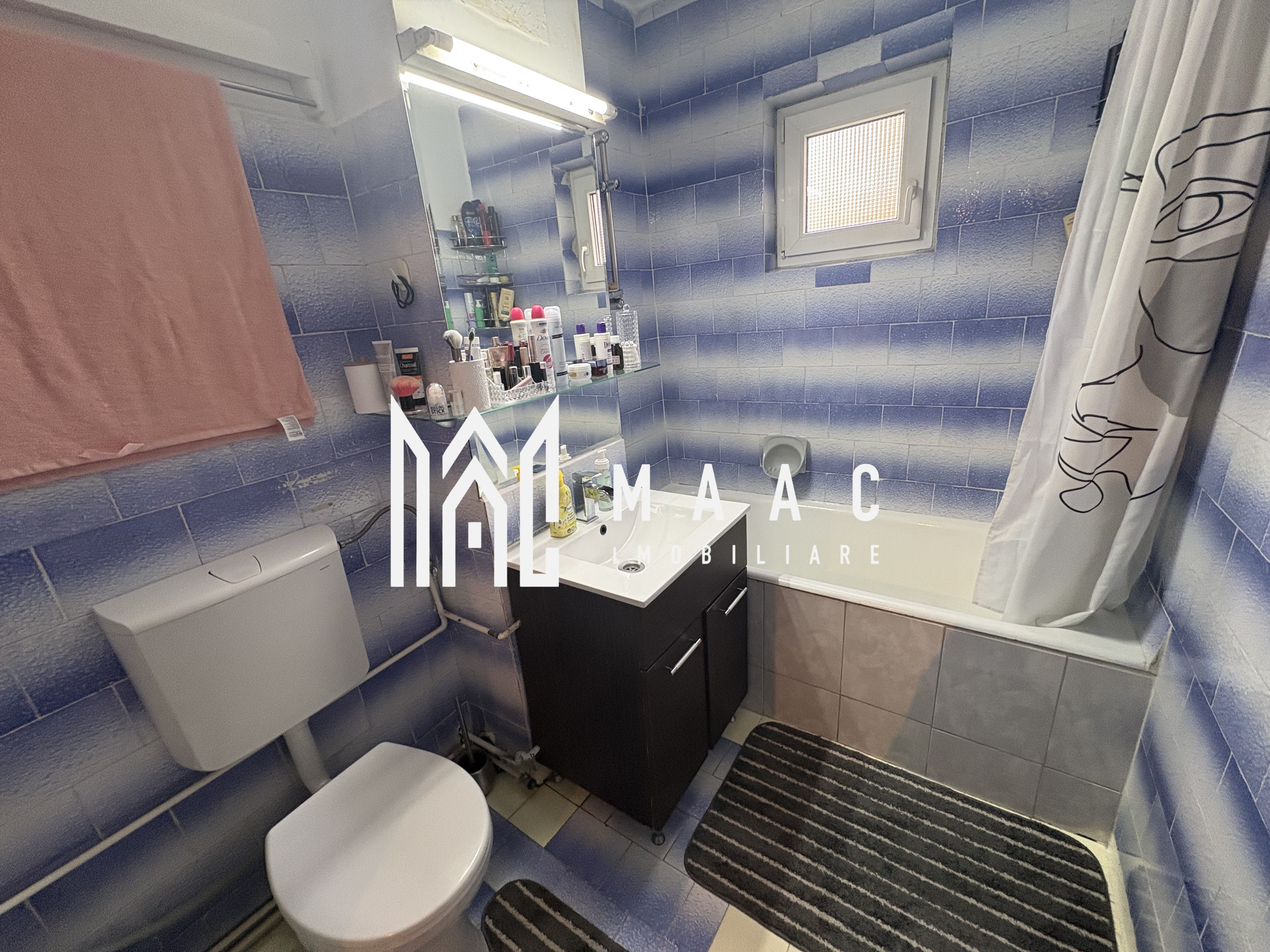 Apartament 3 camere | 65 MPU | Pivnita | Decomandat | Turnisor — fotografia 10