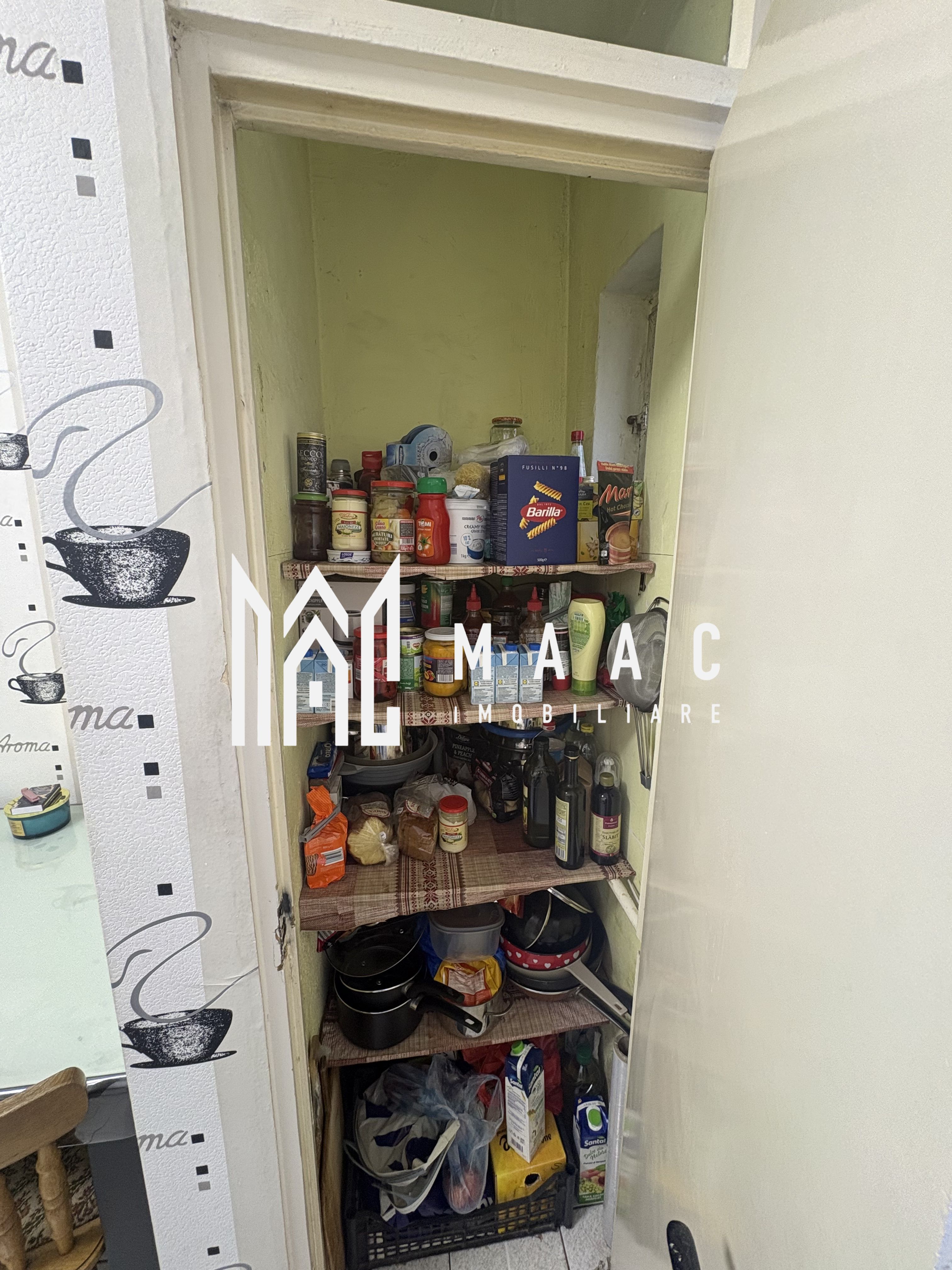 Apartament 3 camere | 65 MPU | Pivnita | Decomandat | Turnisor — fotografia 5