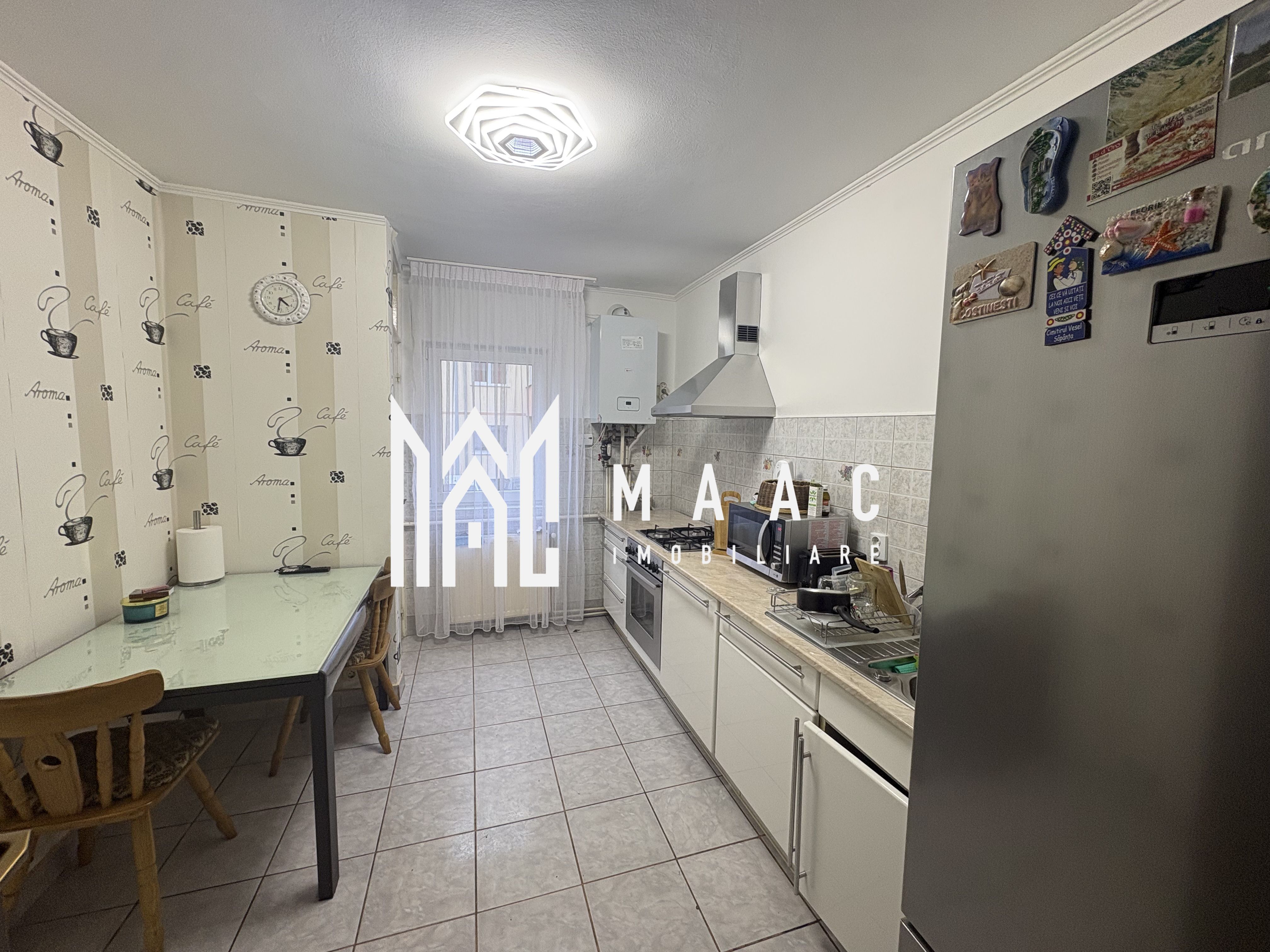 Apartament 3 camere | 65 MPU | Pivnita | Decomandat | Turnisor — fotografia 8