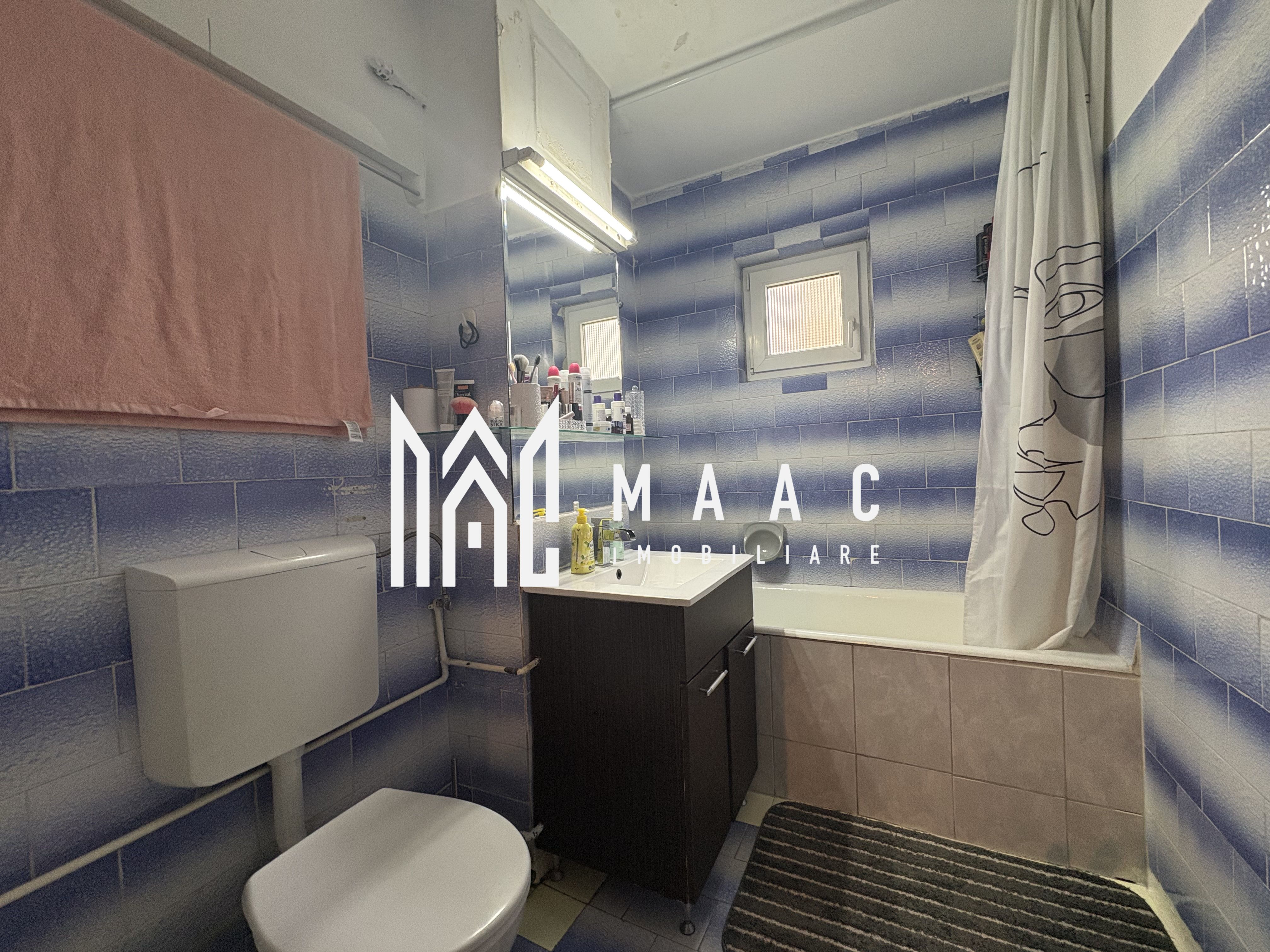Apartament 3 camere | 65 MPU | Pivnita | Decomandat | Turnisor — fotografia 9