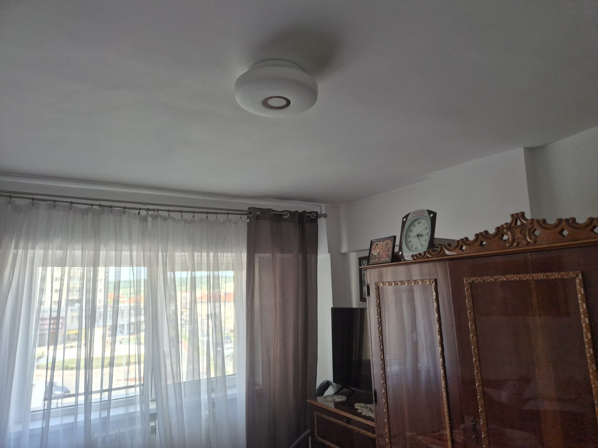 Apartament 3 camere, etaj 2, ultracentral. — fotografia 6