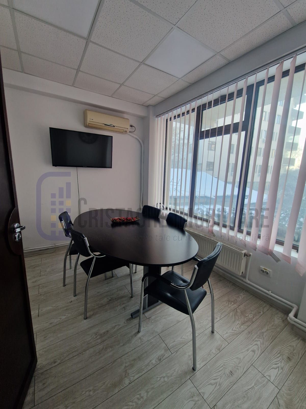 Spatiu birou, mezanin, centrala proprie, metrou Timpuri Noi 15 min.
