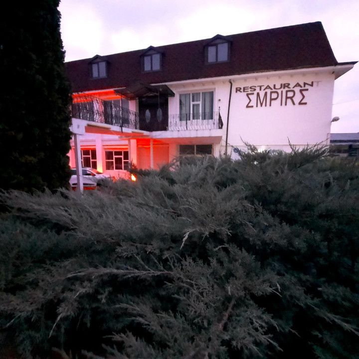 Afacere la cheie  in Husi, potrivita pentru investitia dumneavoastra — fotografia 2