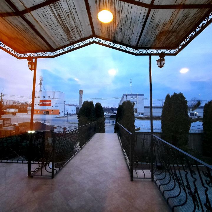 Afacere la cheie  in Husi, potrivita pentru investitia dumneavoastra — fotografia 3