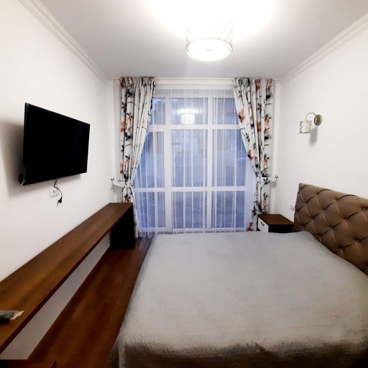 Afacere la cheie  in Husi, potrivita pentru investitia dumneavoastra — fotografia 9