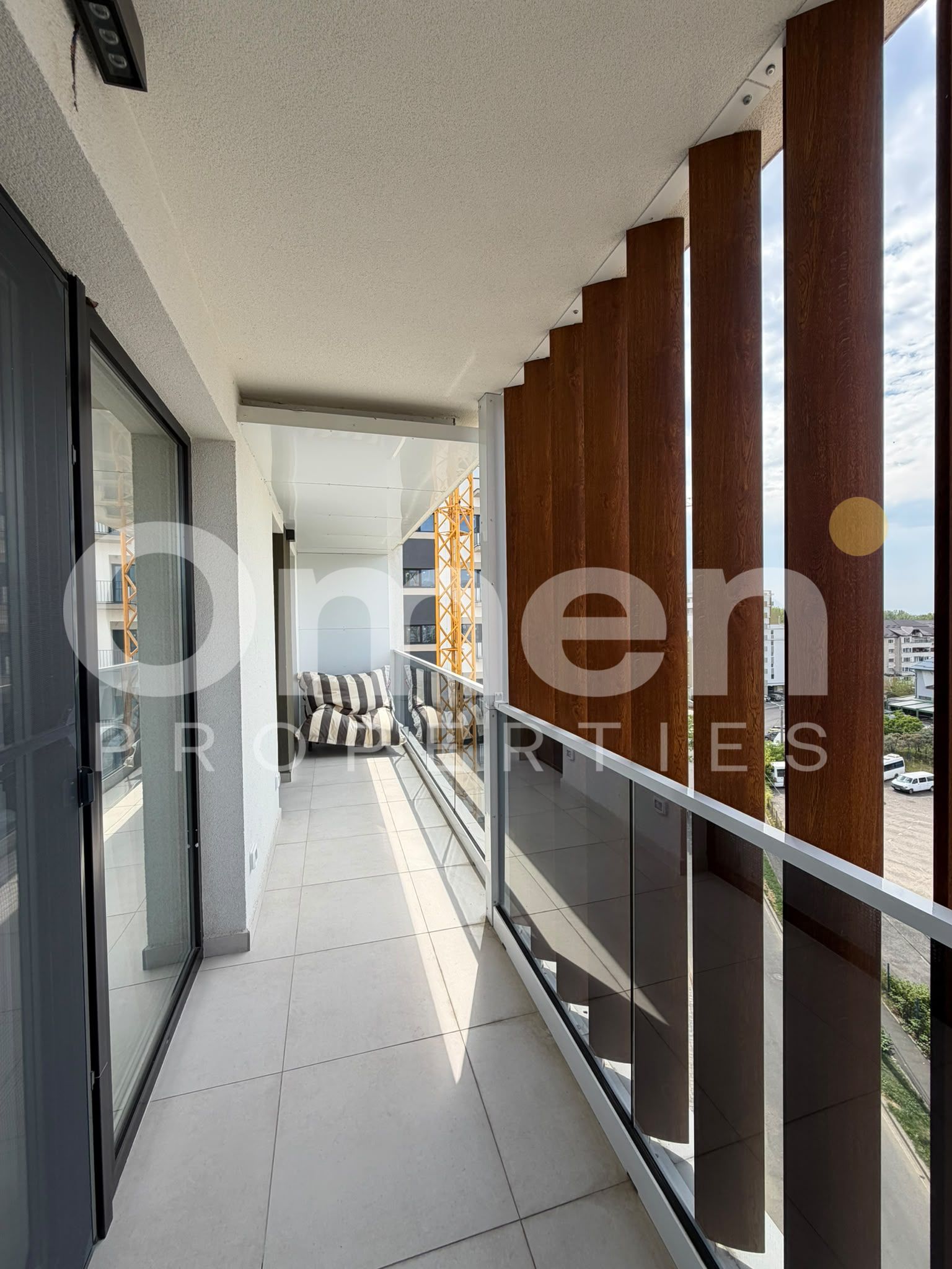 Apartament ultrafinisat | 3 camere | zona Unirii — fotografia 11