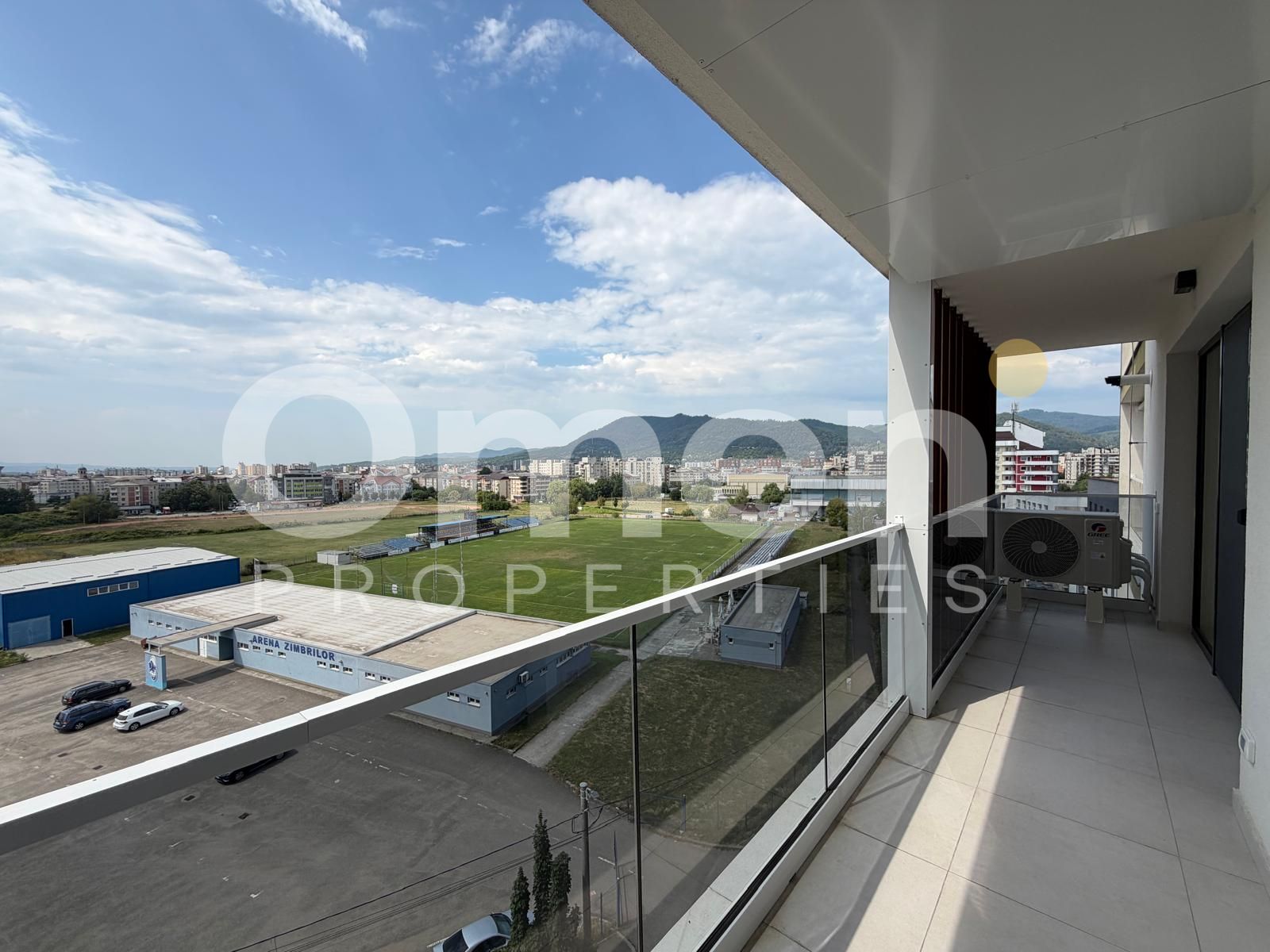 Apartament ultrafinisat | 3 camere | zona Unirii — fotografia 12