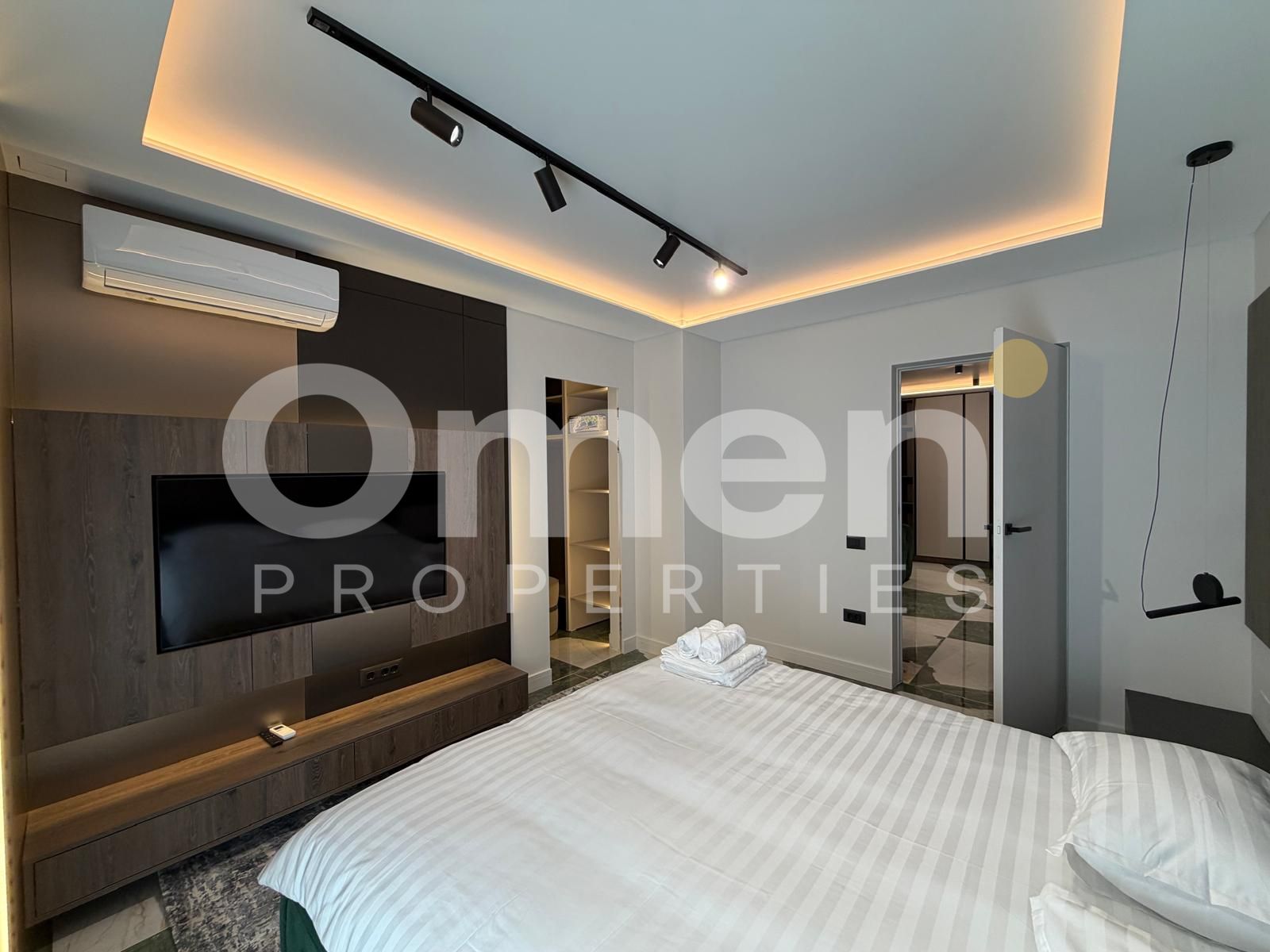 Apartament ultrafinisat | 3 camere | zona Unirii — fotografia 5