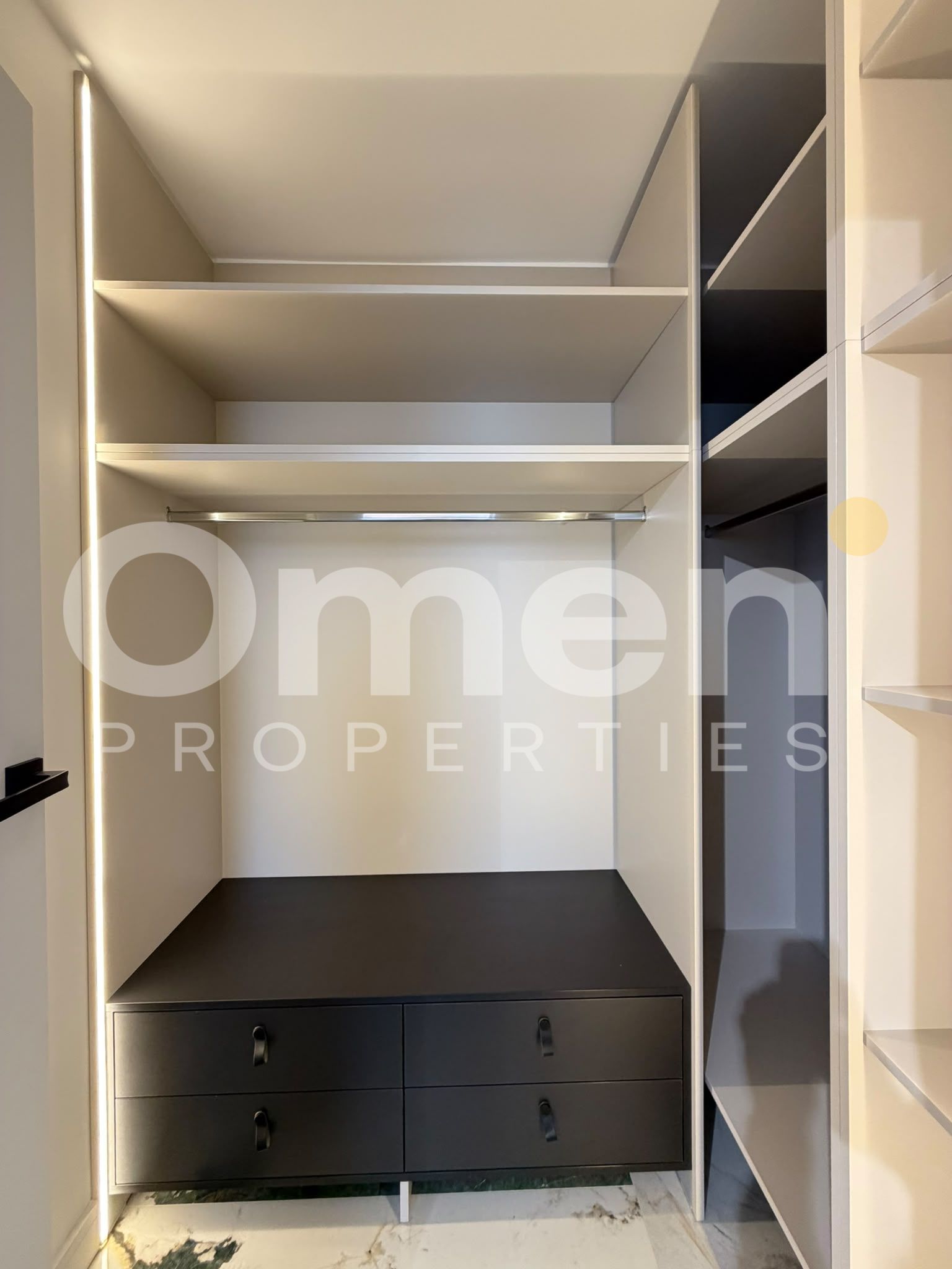Apartament ultrafinisat | 3 camere | zona Unirii — fotografia 6