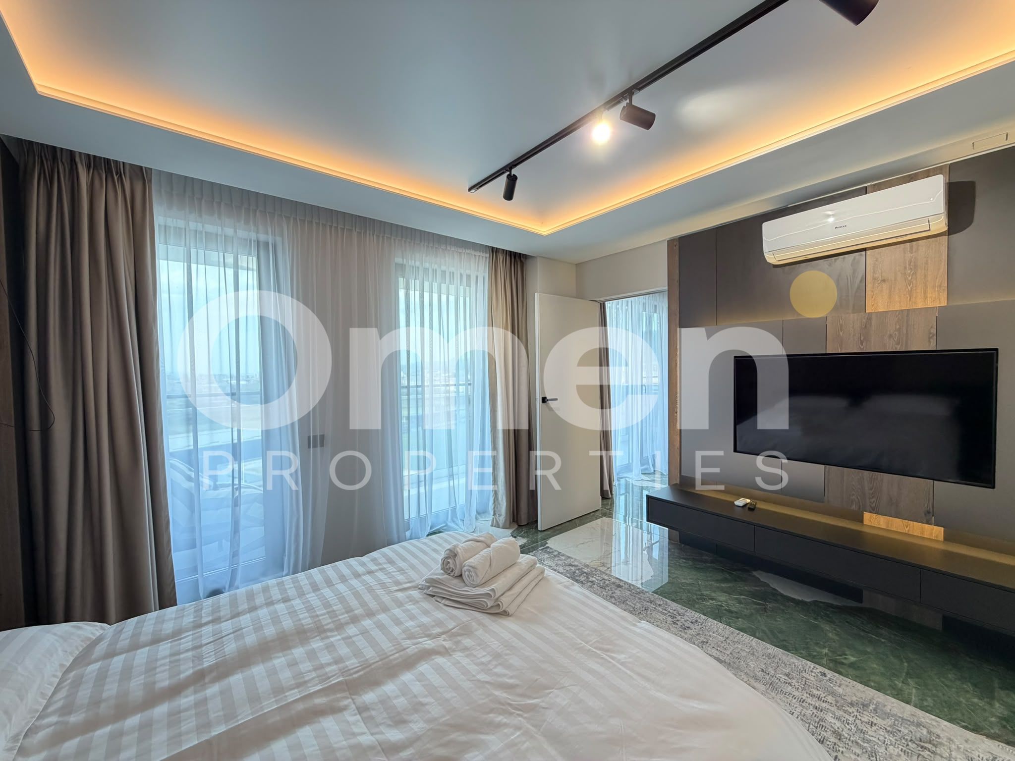 Apartament ultrafinisat | 3 camere | zona Unirii — fotografia 8