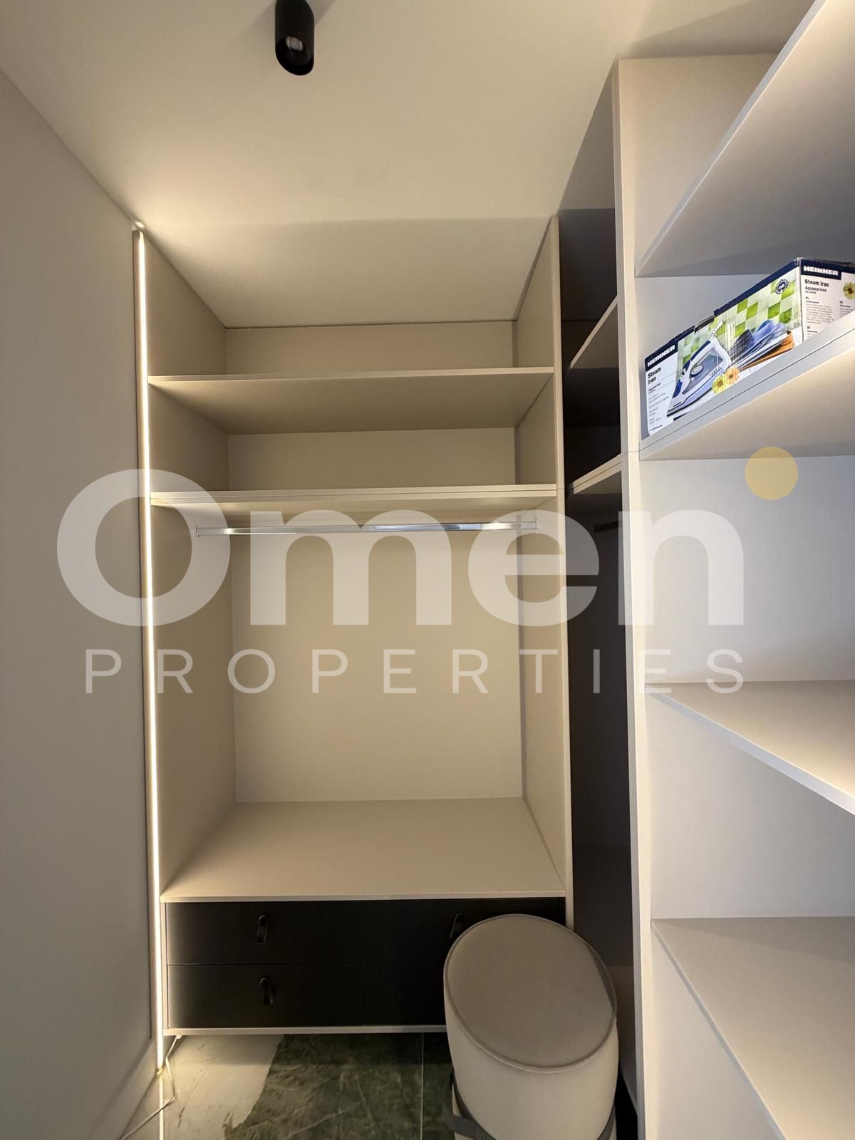 Apartament ultrafinisat | 3 camere | zona Unirii — fotografia 9