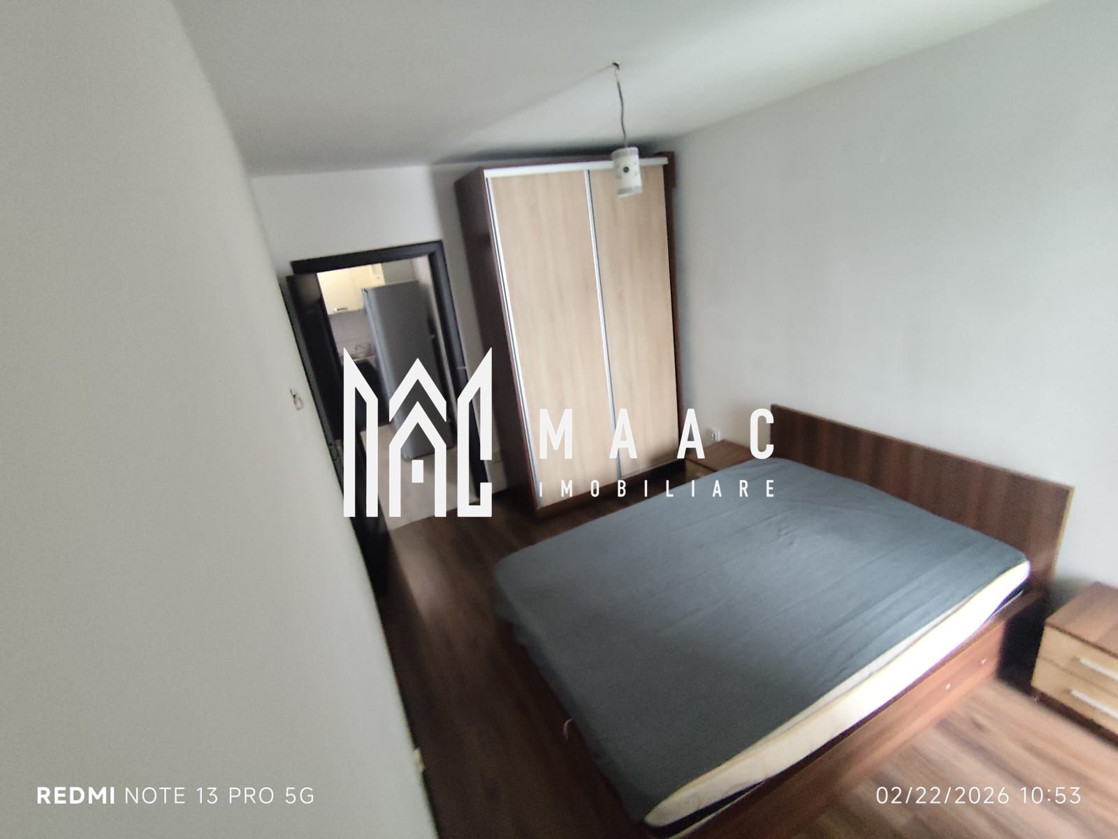 Apartament 2 camere semidecomandat | Hipodrom 1, Doamna Stanca | 47 mp, etaj 7 — fotografia 16
