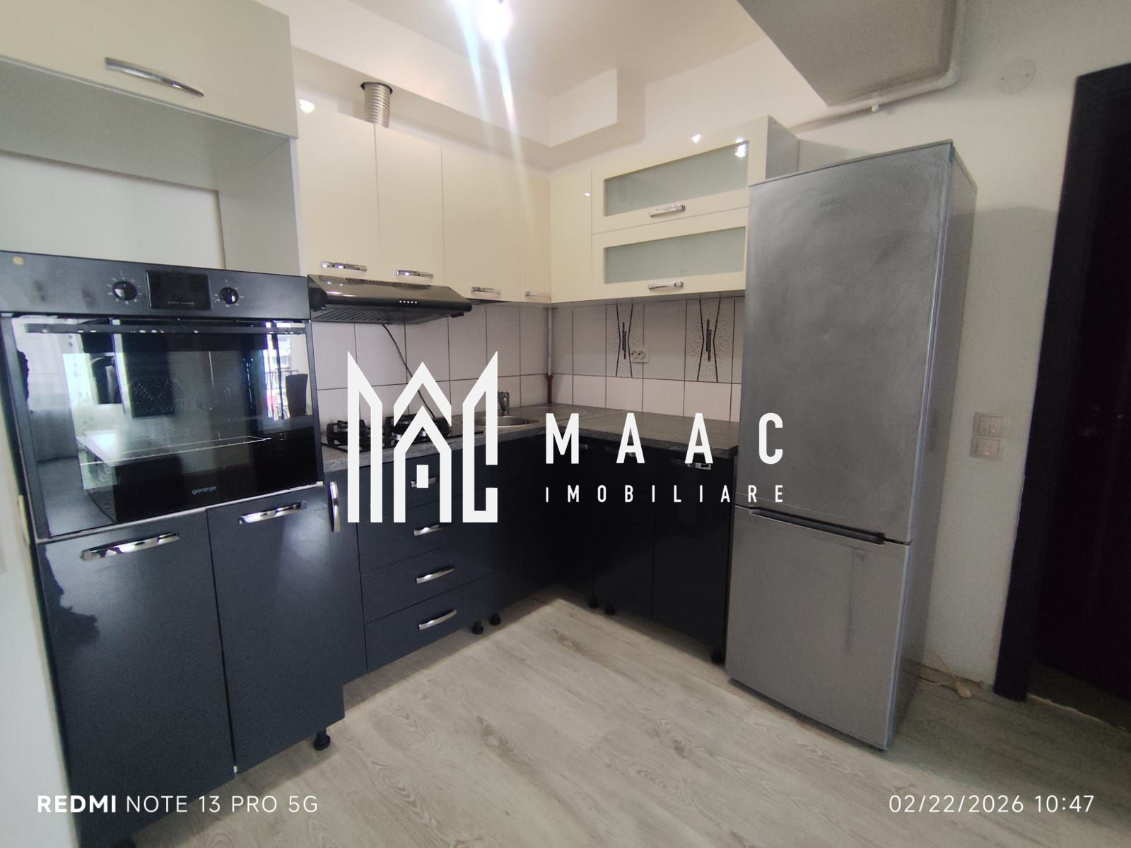 Apartament 2 camere semidecomandat | Hipodrom 1, Doamna Stanca | 47 mp, etaj 7 — fotografia 18