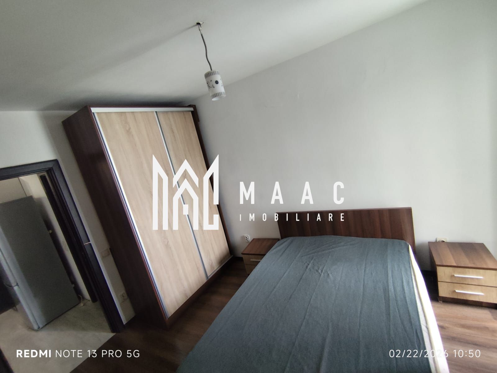Apartament 2 camere semidecomandat | Hipodrom 1, Doamna Stanca | 47 mp, etaj 7 — fotografia 5