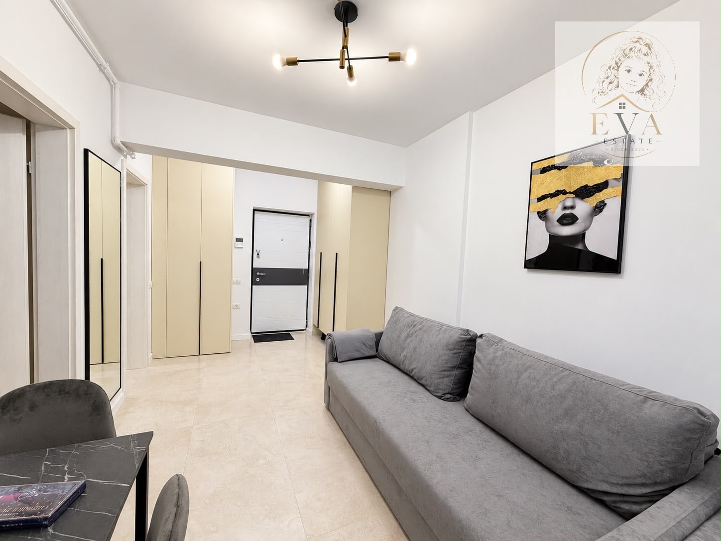 Apartament prima închiriere Popești Leordeni Metrou Berceni — fotografia 2
