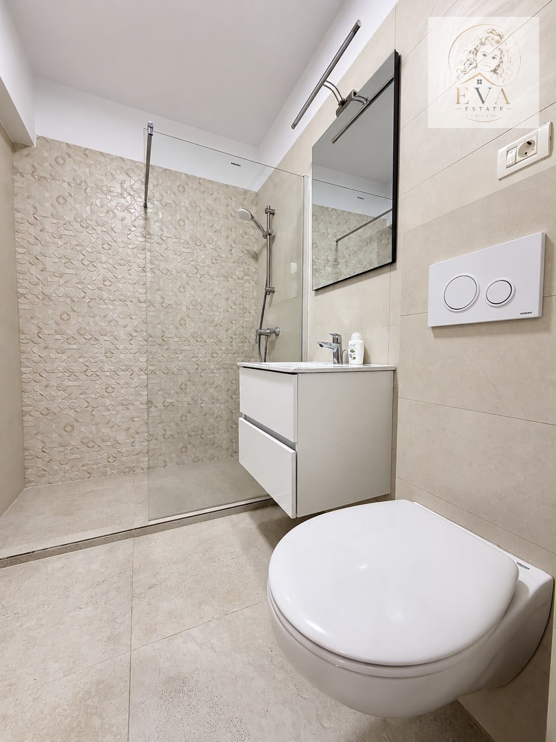 Apartament prima închiriere Popești Leordeni Metrou Berceni — fotografia 3