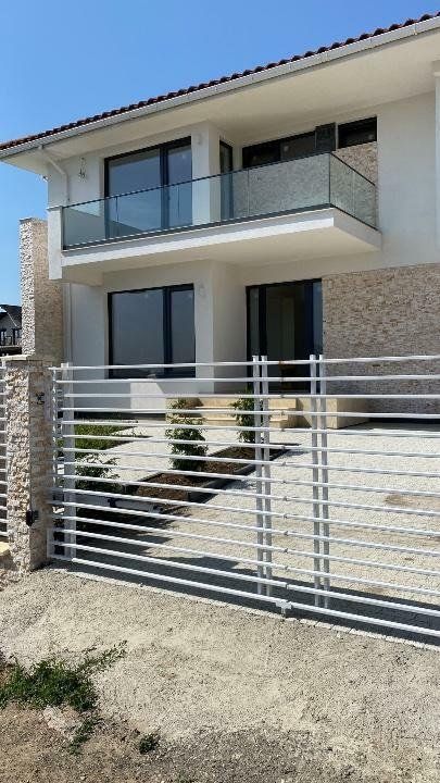 Vila premium, proiect exclusivist,  140 mp utili, Valea Adâncă - Iaşi — fotografia 6