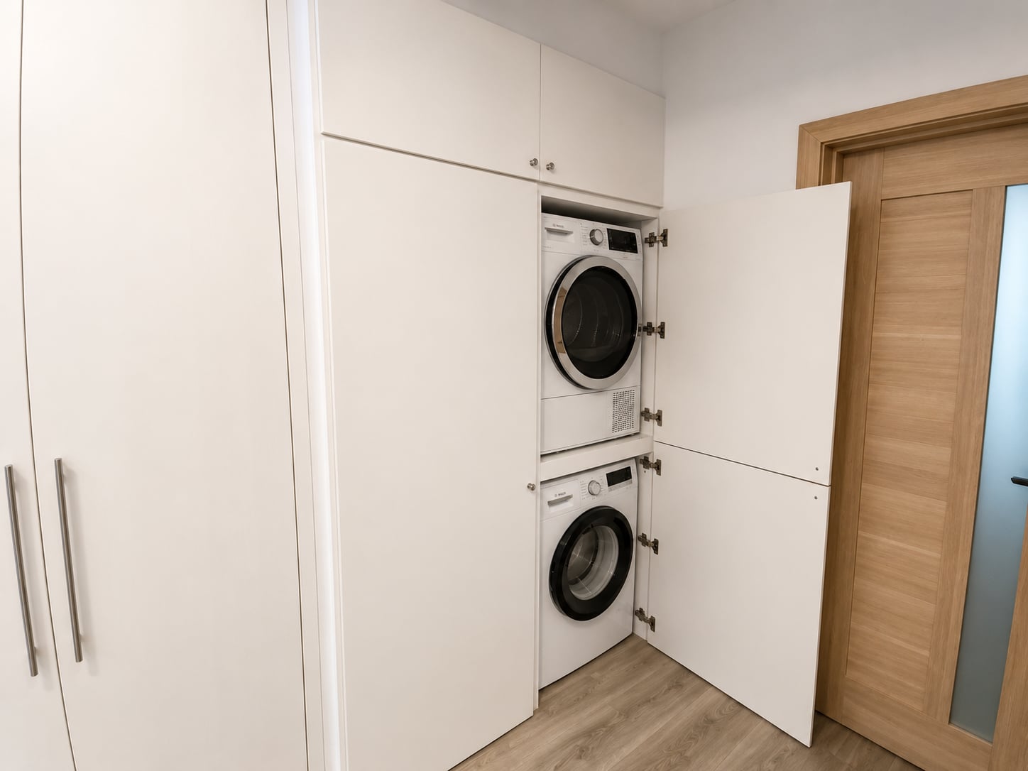 Apartament 2 camere decomandate, 51 mp – Obcini, str. Victoriei — fotografia 12