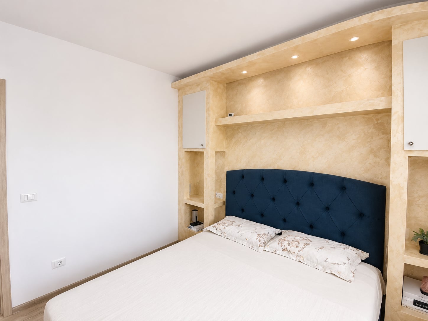Apartament 2 camere decomandate, 51 mp – Obcini, str. Victoriei — fotografia 7