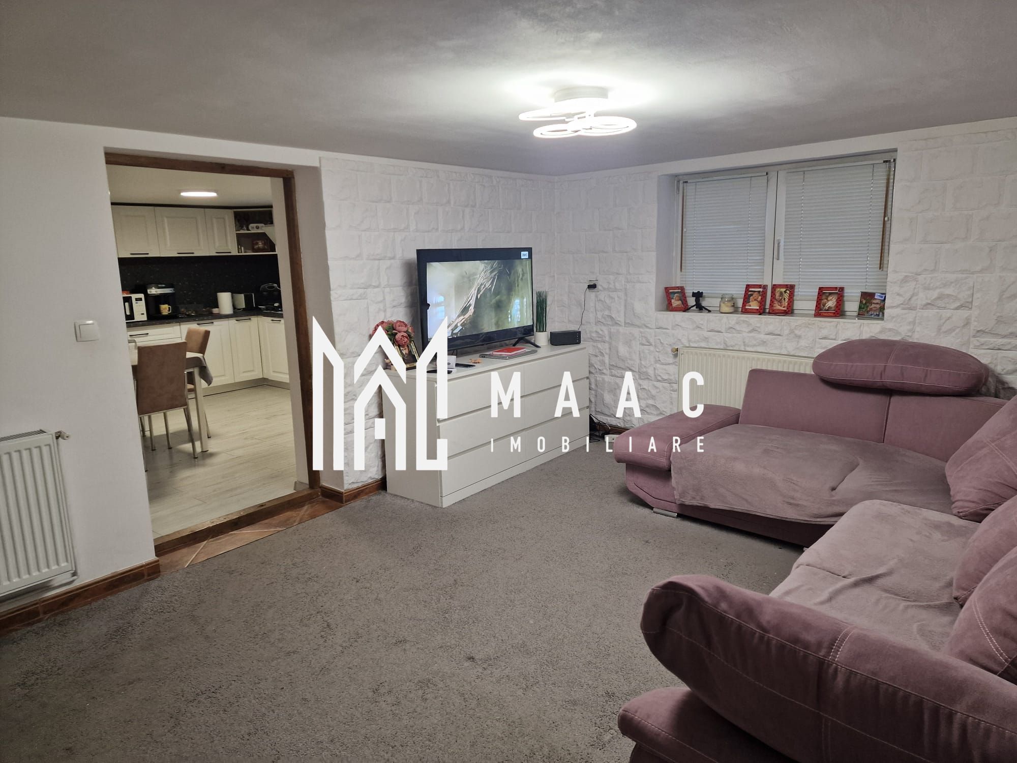 Casă 6 camere de vânzare | Șura Mică | 190 mp — fotografia 3