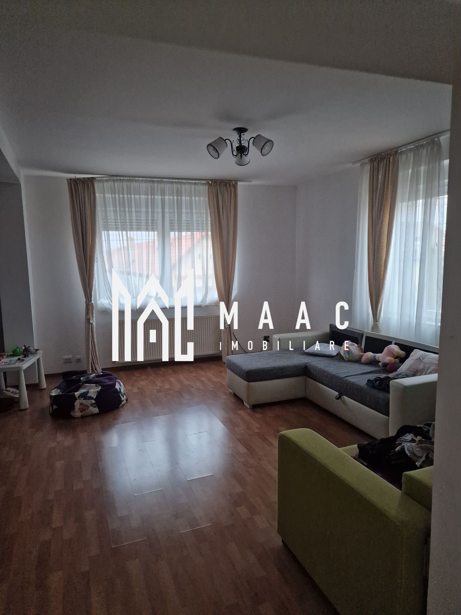 Casă 6 camere de vânzare | Șura Mică | 190 mp — fotografia 5