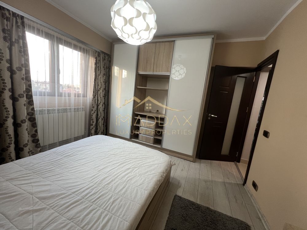✨ 2 Camere Modern | Complet Decomandat | Centrală Proprie | Etaj 5 — fotografia 3
