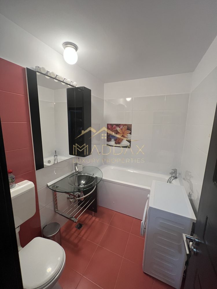✨ 2 Camere Modern | Complet Decomandat | Centrală Proprie | Etaj 5 — fotografia 6