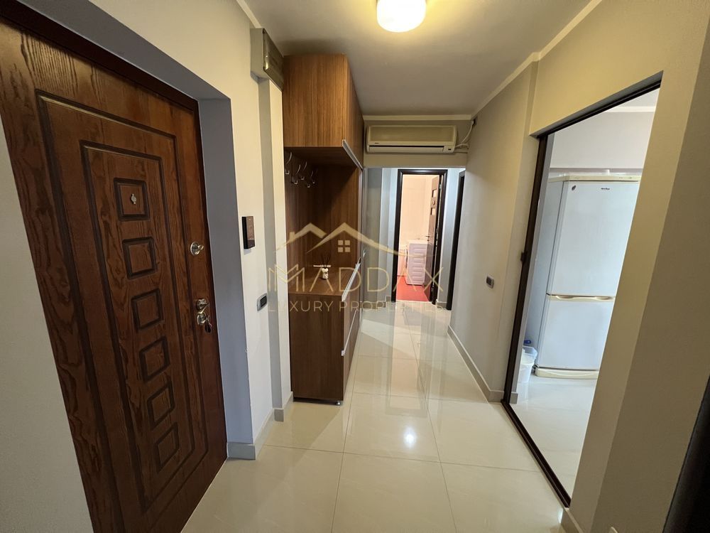 ✨ 2 Camere Modern | Complet Decomandat | Centrală Proprie | Etaj 5 — fotografia 7