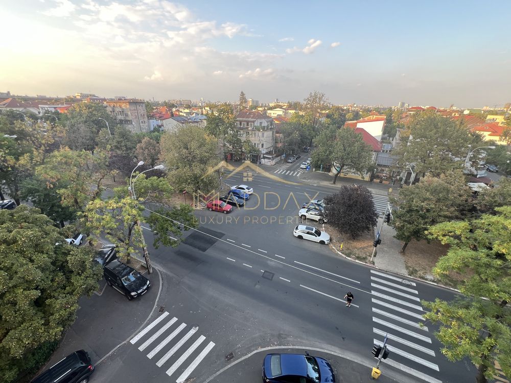 ✨ 2 Camere Modern | Complet Decomandat | Centrală Proprie | Etaj 5 — fotografia 8