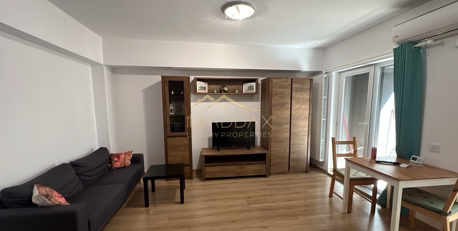 💎 Metrou Dristor 5 min | 2 Camere Moderne | Bloc Nou 2020 | Centrală Proprie