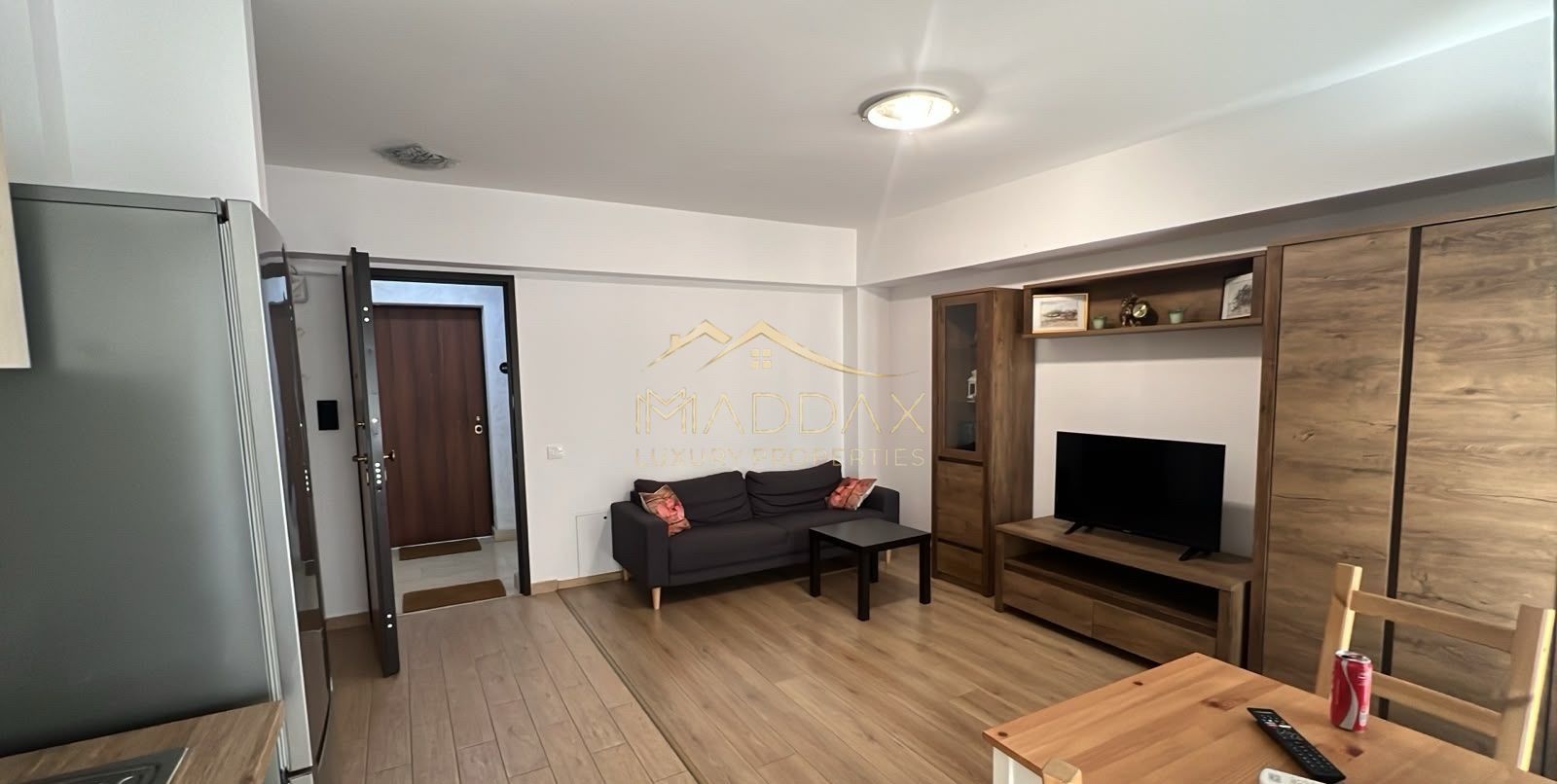 💎 Metrou Dristor 5 min | 2 Camere Moderne | Bloc Nou 2020 | Centrală Proprie — fotografia 3