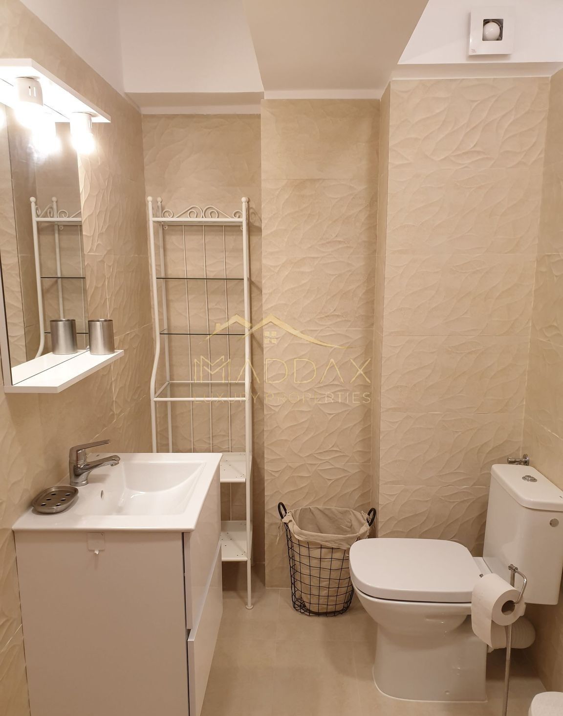 💎 Metrou Dristor 5 min | 2 Camere Moderne | Bloc Nou 2020 | Centrală Proprie — fotografia 5