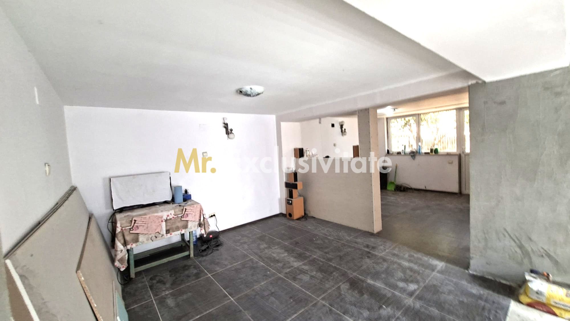 Vanzare Casa P+1E Bananai-Prundu teren 1363 mp — fotografia 6