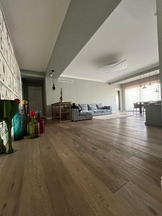 Proprietar vand apartament penthouse 5 camere — fotografia 4
