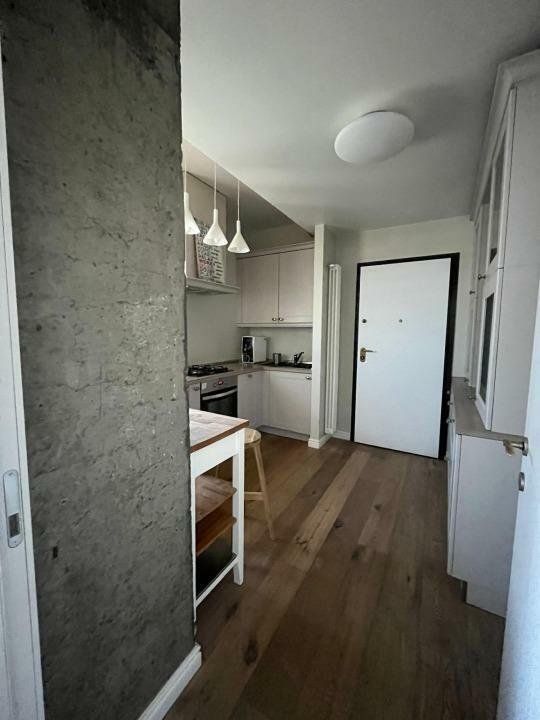 Proprietar vand apartament penthouse 5 camere — fotografia 6