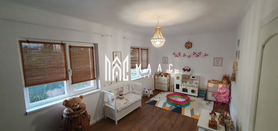 Casa individuala | 4 Camere | 695MP teren | Sura Mare — fotografia 4