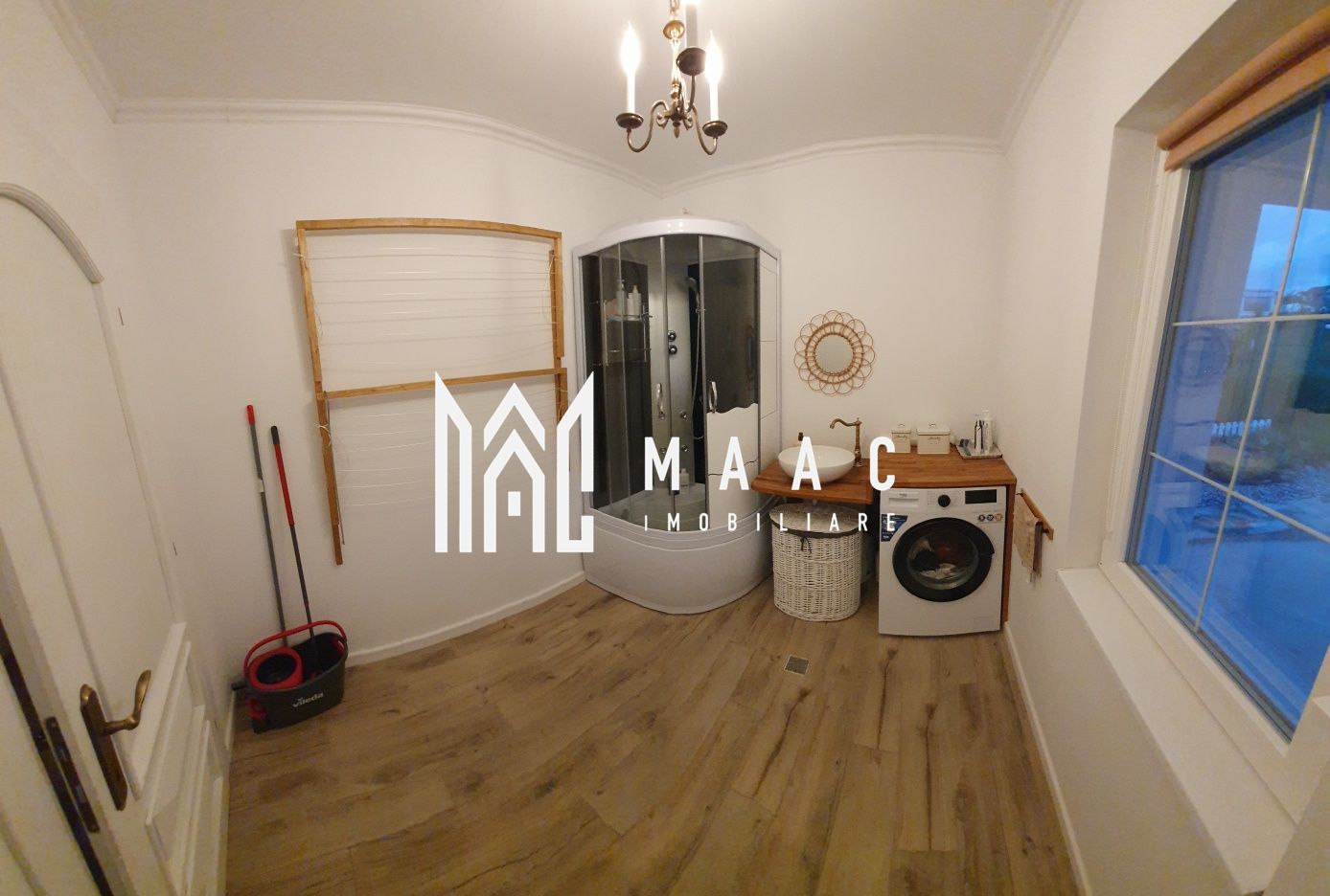 Casa individuala | 4 Camere | 695MP teren | Sura Mare — fotografia 7