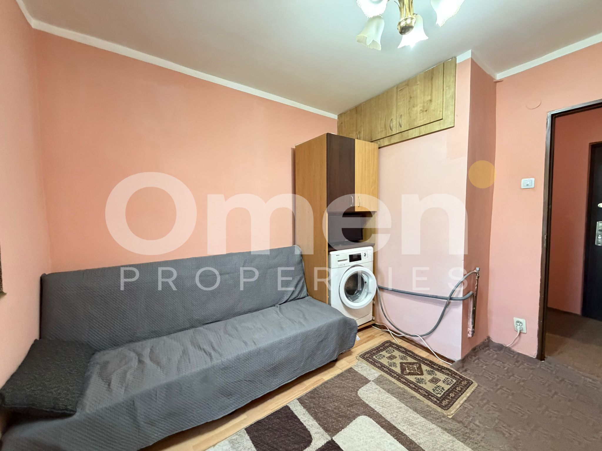 Apartament cu 2 camere de vanzare, zona Meda