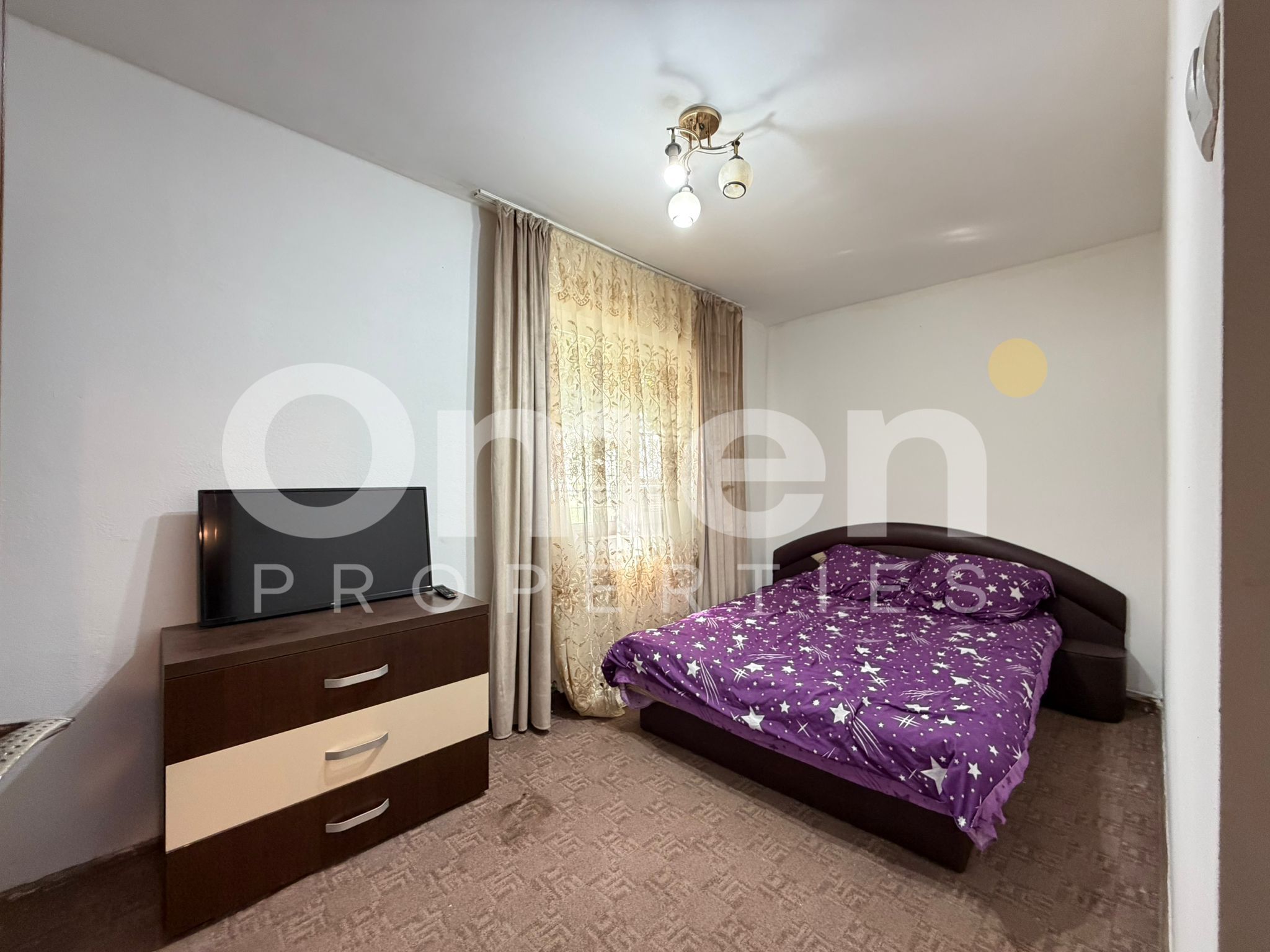 Apartament cu 2 camere de vanzare, zona Meda — fotografia 3