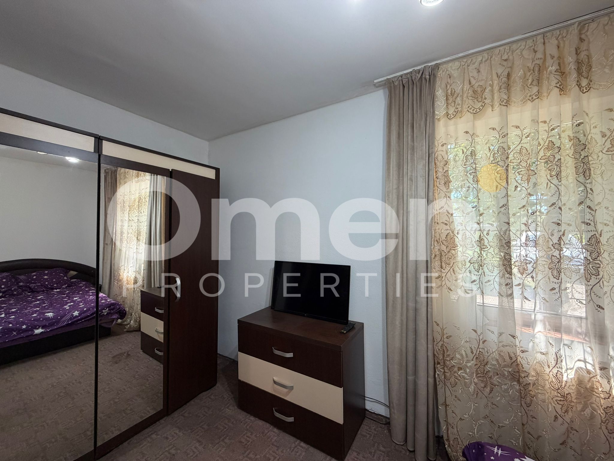 Apartament cu 2 camere de vanzare, zona Meda — fotografia 4