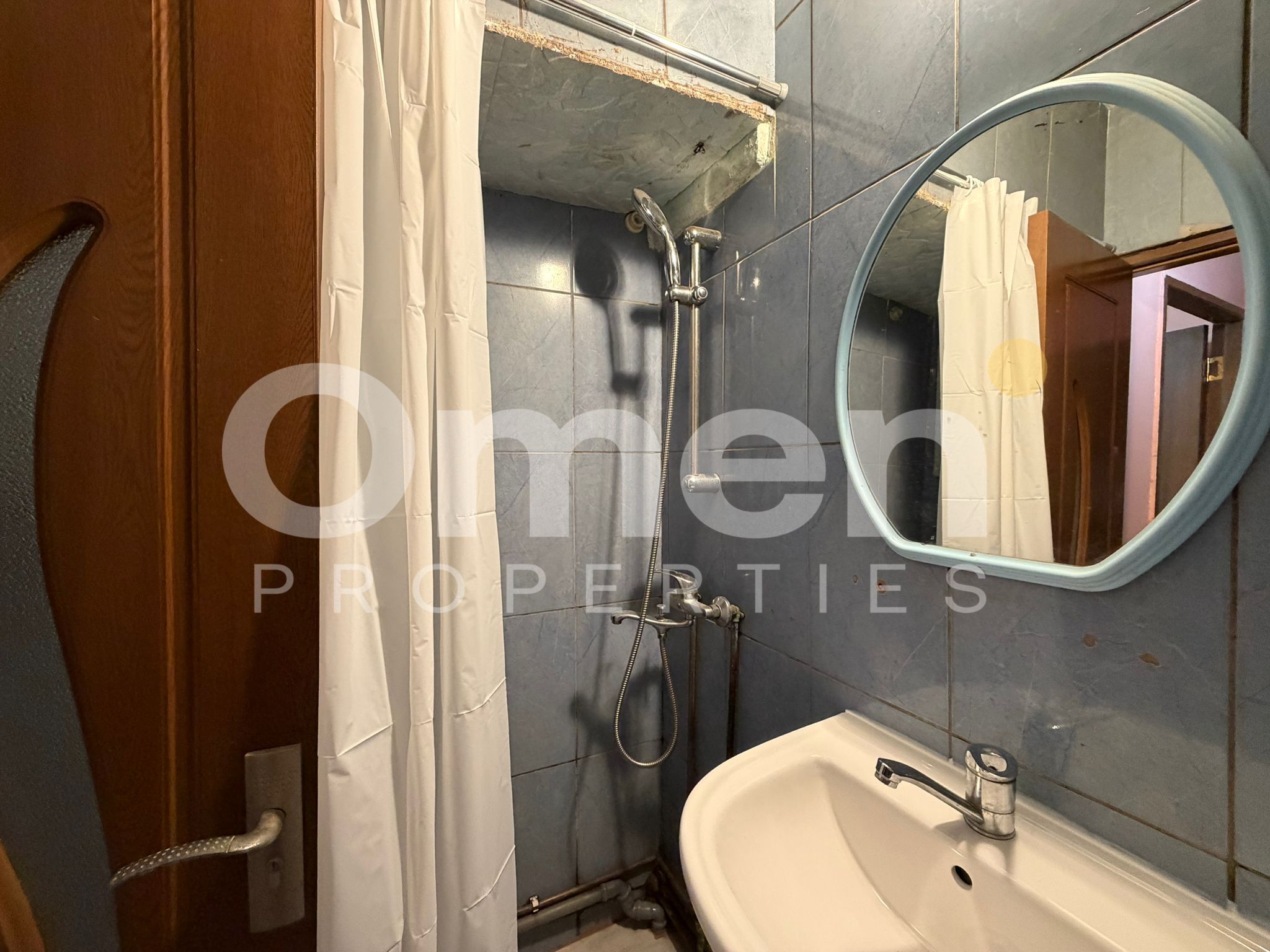 Apartament cu 2 camere de vanzare, zona Meda — fotografia 7