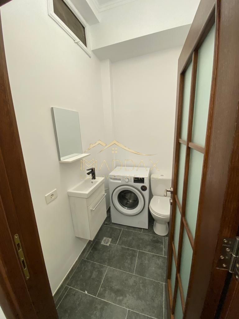 Apartament 3 camere — fotografia 3