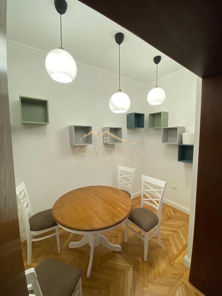Apartament 3 camere — fotografia 6